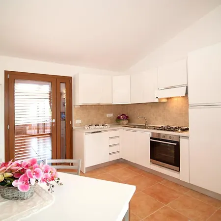 Tatil Evi City Budoni