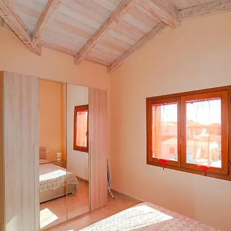 Tatil Evi City Budoni