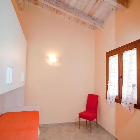 City Tatil Evi