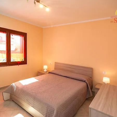 City Tatil Evi