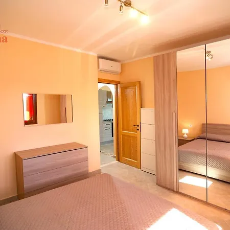 Tatil Evi City Budoni