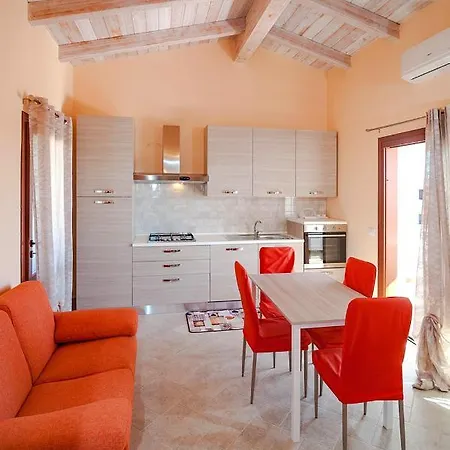 Tatil Evi City *