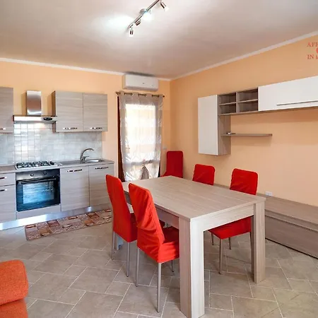 City Tatil Evi Budoni