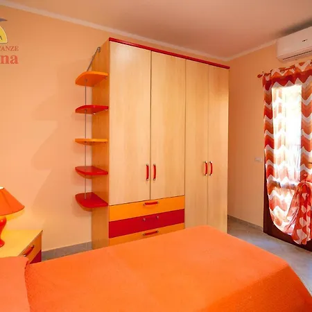 City Tatil Evi