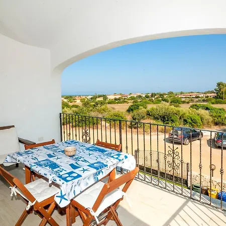 City Tatil Evi Budoni