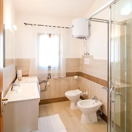 Tatil Evi City *