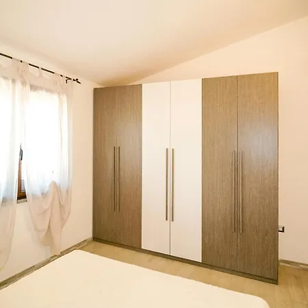 City Tatil Evi Budoni