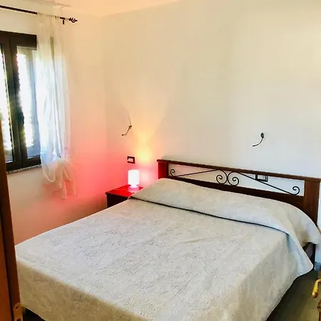 City Tatil Evi Budoni