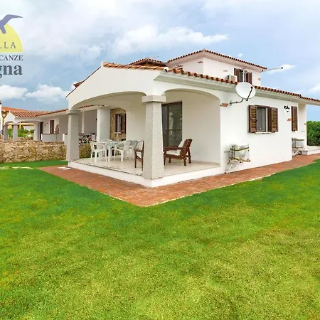 City Tatil Evi Budoni