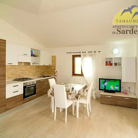 City Tatil Evi *
