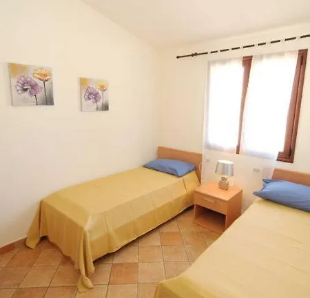 City Tatil Evi Budoni