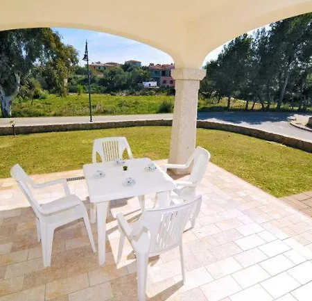 City Tatil Evi Budoni