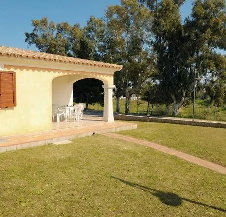 City Tatil Evi Budoni