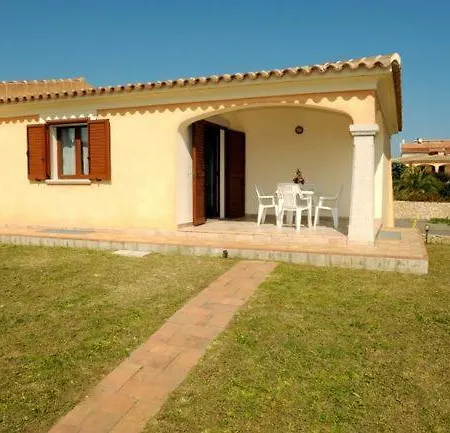 Tatil Evi City Budoni
